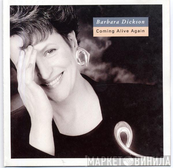 Barbara Dickson - Coming Alive Again