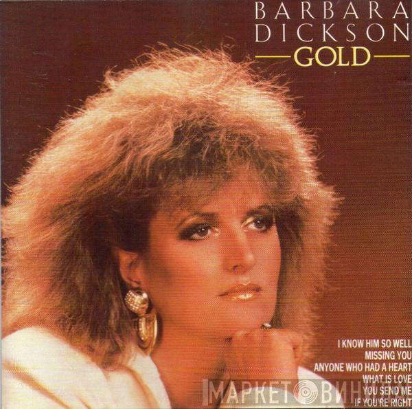 Barbara Dickson - Gold
