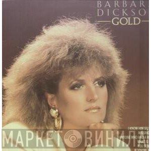 Barbara Dickson - Gold