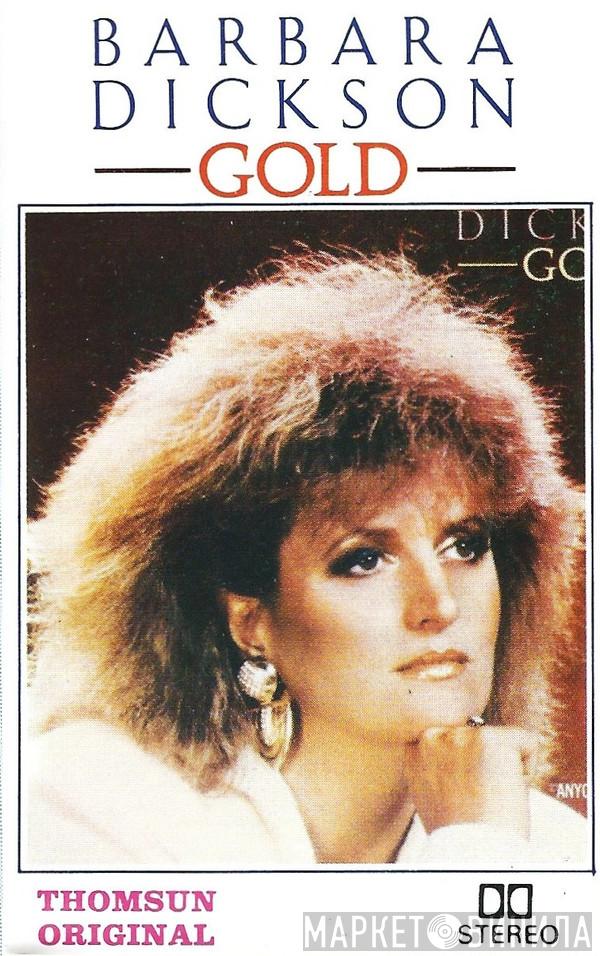  Barbara Dickson  - Gold