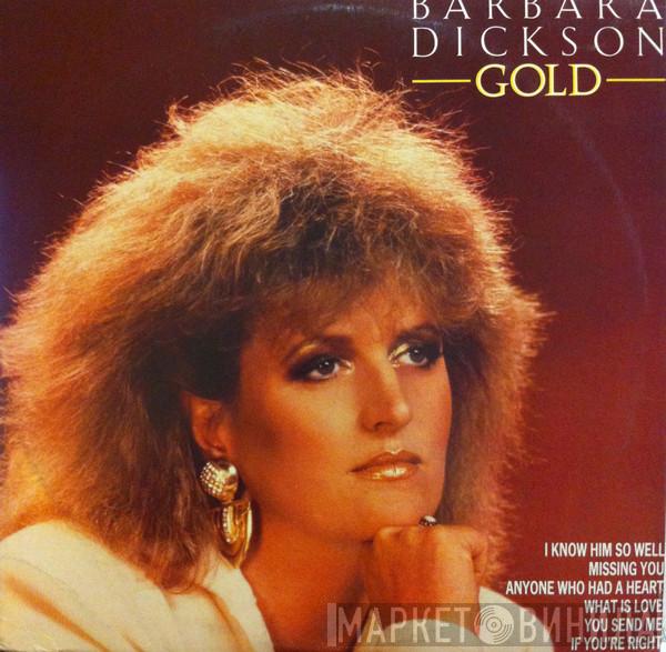  Barbara Dickson  - Gold