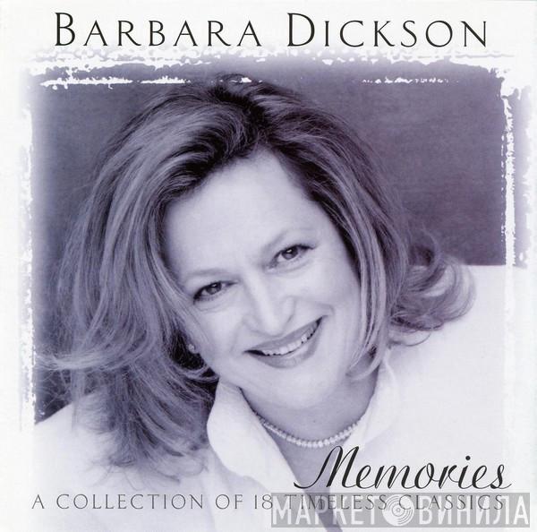Barbara Dickson - Memories