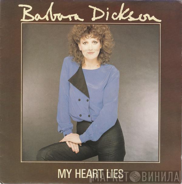 Barbara Dickson - My Heart Lies