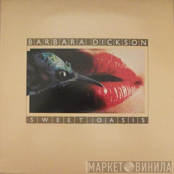 Barbara Dickson - Sweet Oasis