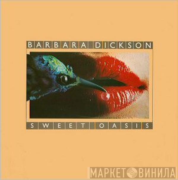 Barbara Dickson - Sweet Oasis