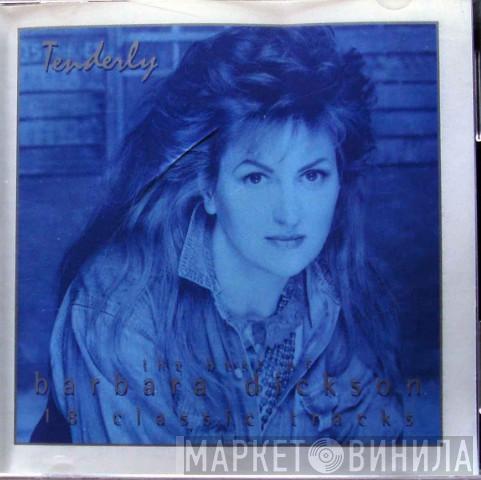 Barbara Dickson - Tenderly