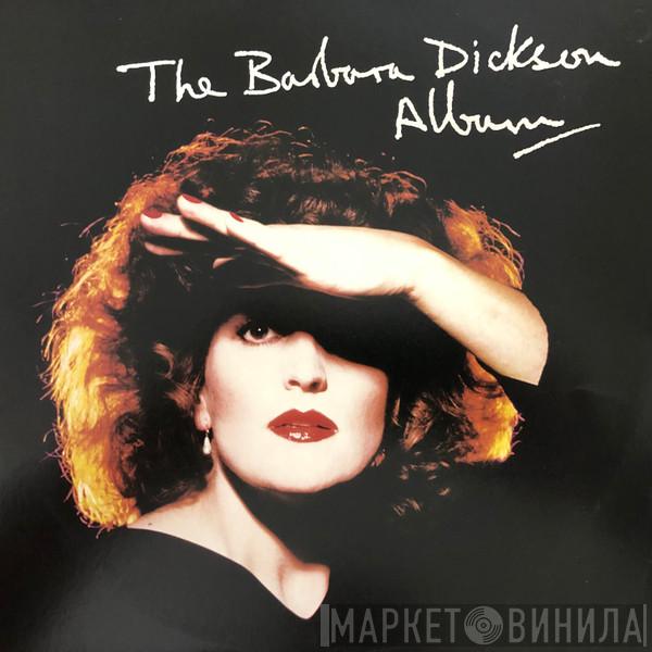  Barbara Dickson  - The Barbara Dickson Album