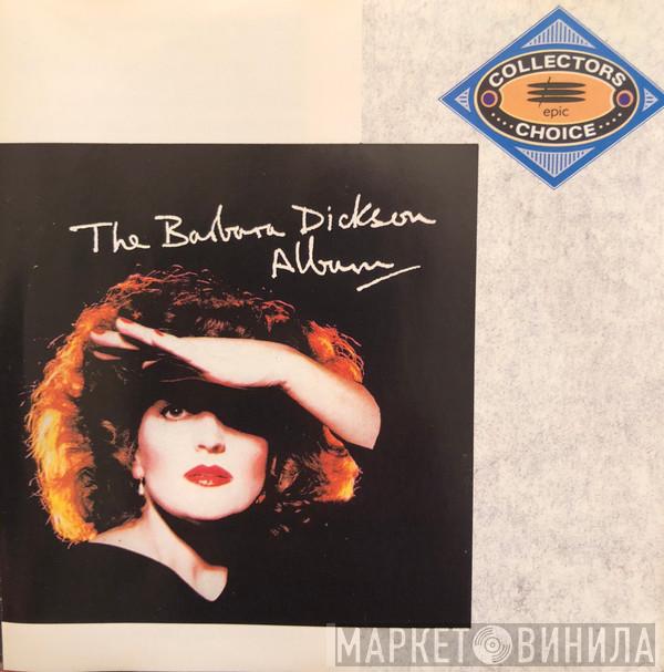  Barbara Dickson  - The Barbara Dickson Album