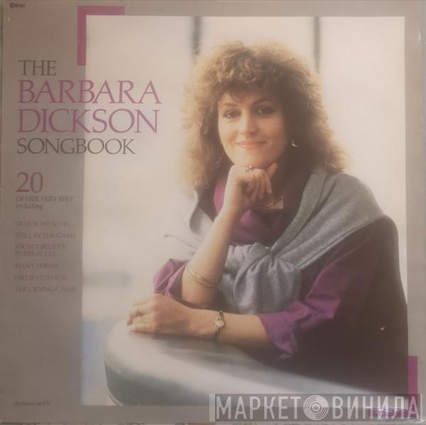  Barbara Dickson  - The Barbara Dickson Songbook
