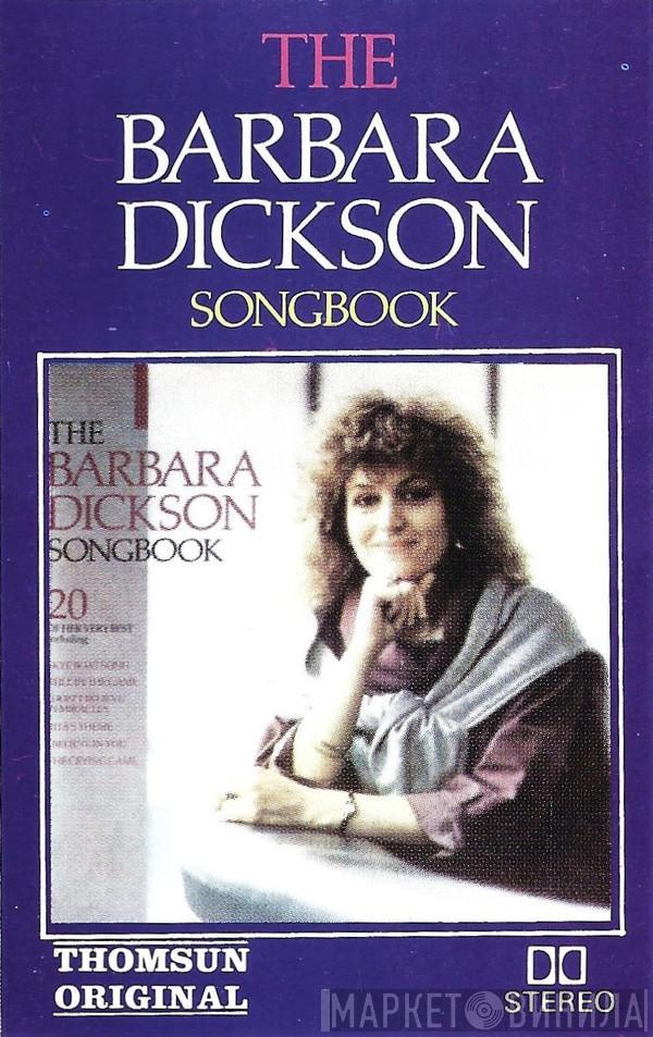  Barbara Dickson  - The Barbara Dickson Songbook
