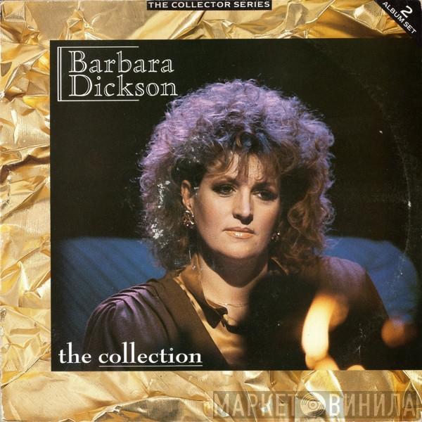 Barbara Dickson - The Collection