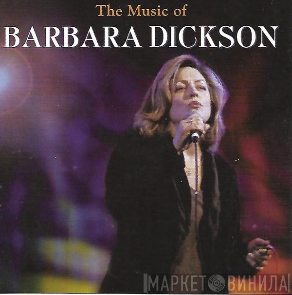 Barbara Dickson - The Music Of Barbara Dickson