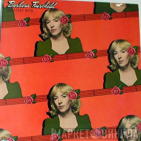 Barbara Fairchild - Greatest Hits