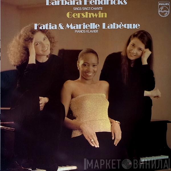 Barbara Hendricks, Katia Et Marielle Labèque - Barbara Hendricks Sings Gershwin