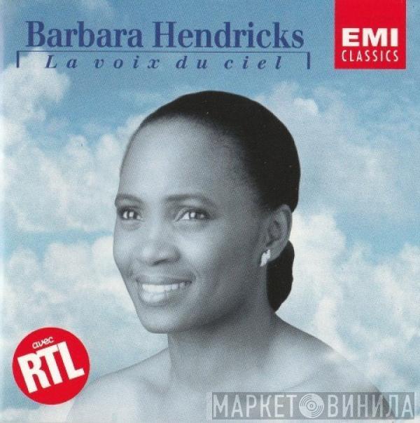  Barbara Hendricks  - La Voix Du Ciel