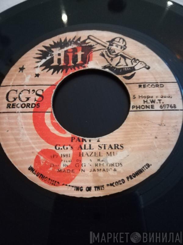  Barbara Jones  - Just A Friend
