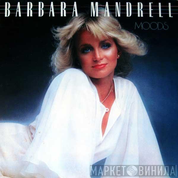 Barbara Mandrell - Moods