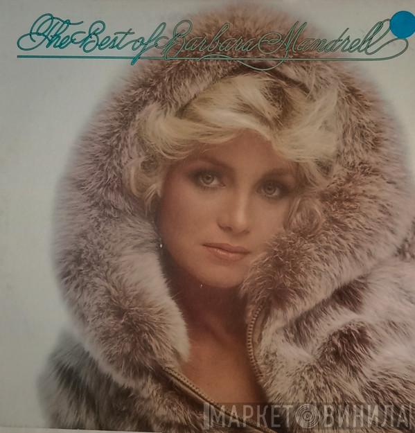  Barbara Mandrell  - The Best Of Barbara Mandrell