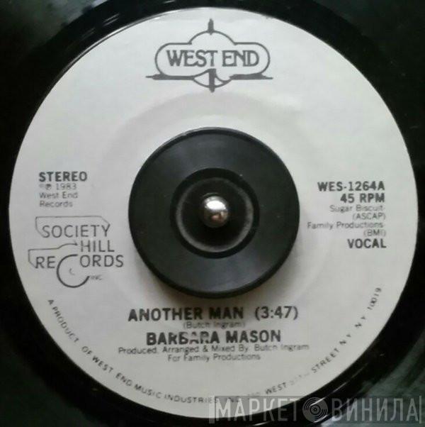  Barbara Mason  - Another Man