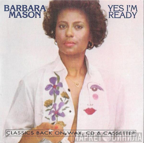 Barbara Mason - Yes I'm Ready