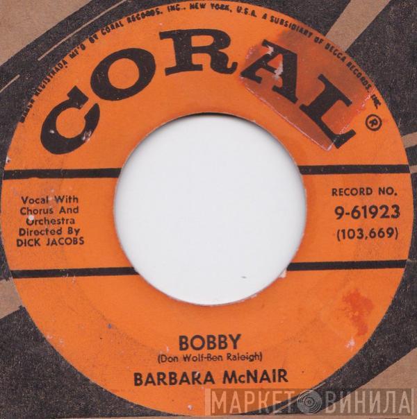 Barbara McNair - Bobby