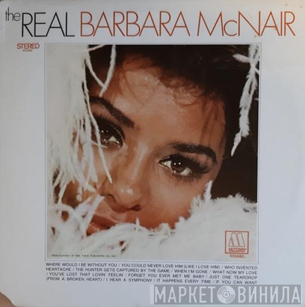 Barbara McNair - The Real Barbara McNair