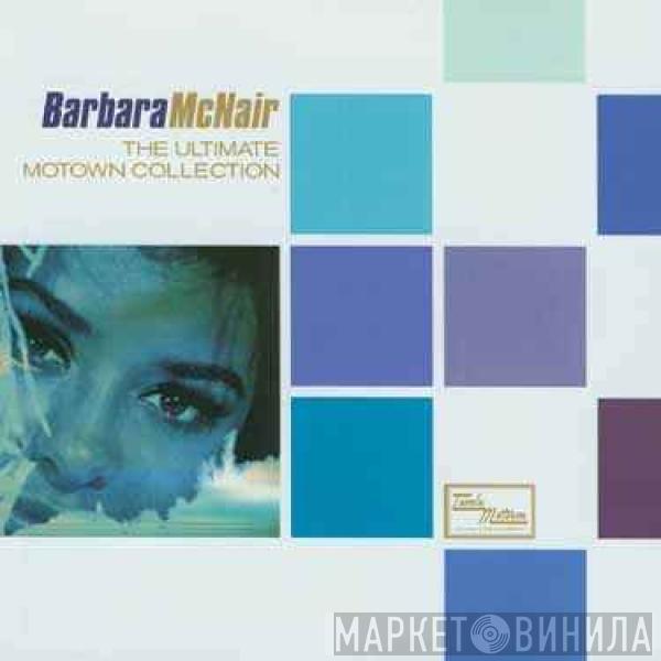 Barbara McNair - The Ultimate Motown Collection