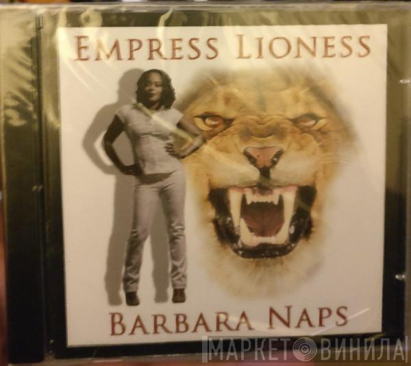 Barbara Nap - Empress Lioness