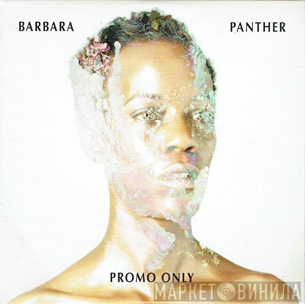 Barbara Panther - Barbara Panther