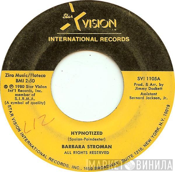 Barbara Stroman - Hypnotized