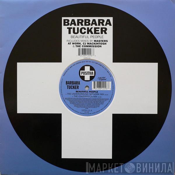 Barbara Tucker - Beautiful People