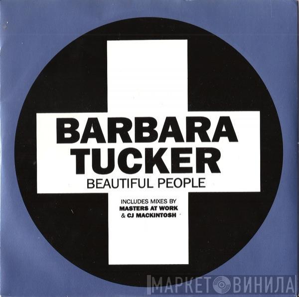 Barbara Tucker - Beautiful People