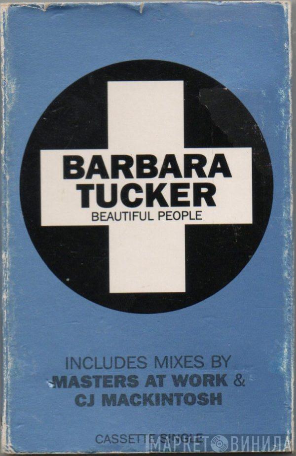 Barbara Tucker - Beautiful People
