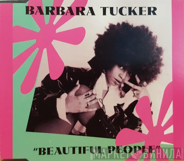  Barbara Tucker  - Beautiful People