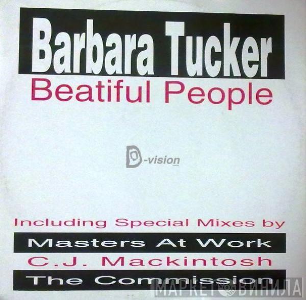  Barbara Tucker  - Beautiful People