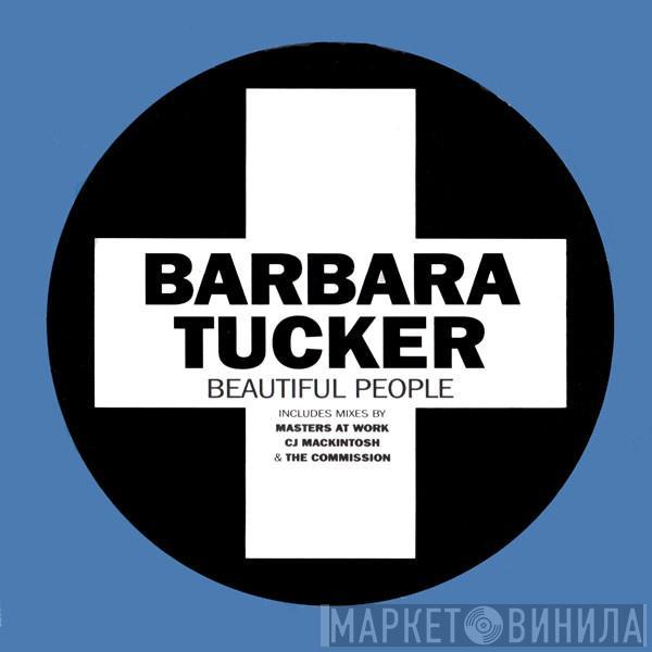  Barbara Tucker  - Beautiful People