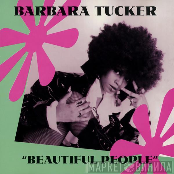  Barbara Tucker  - Beautiful People