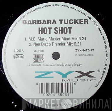  Barbara Tucker  - Hot Shot