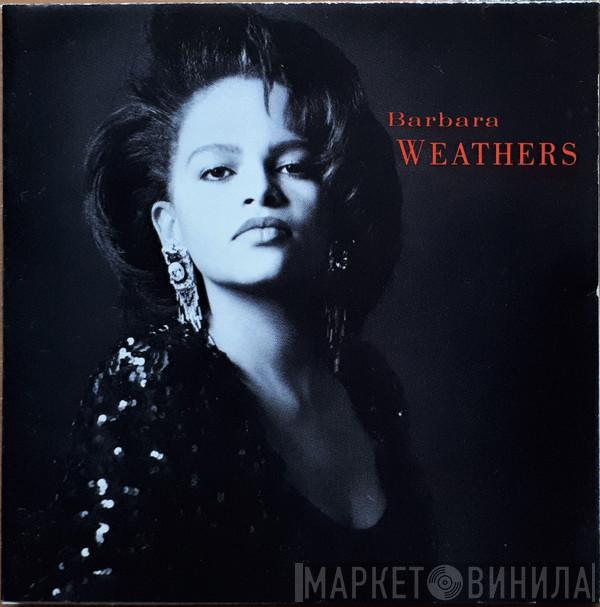  Barbara Weathers  - Barbara Weathers