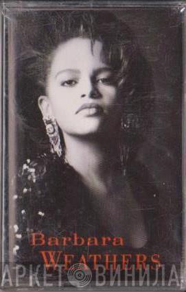  Barbara Weathers  - Barbara Weathers