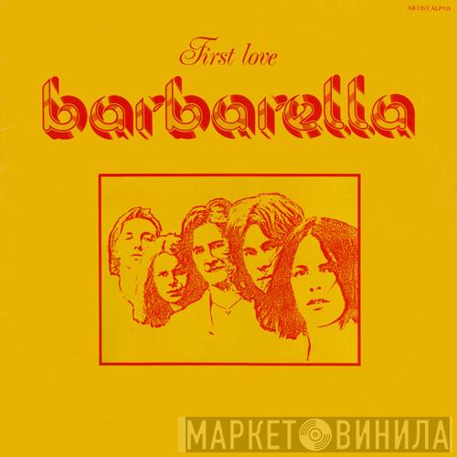Barbarella  - First Love