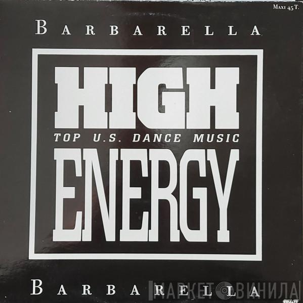 Barbarella  - High Energy