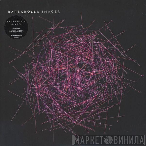 Barbarossa  - Imager