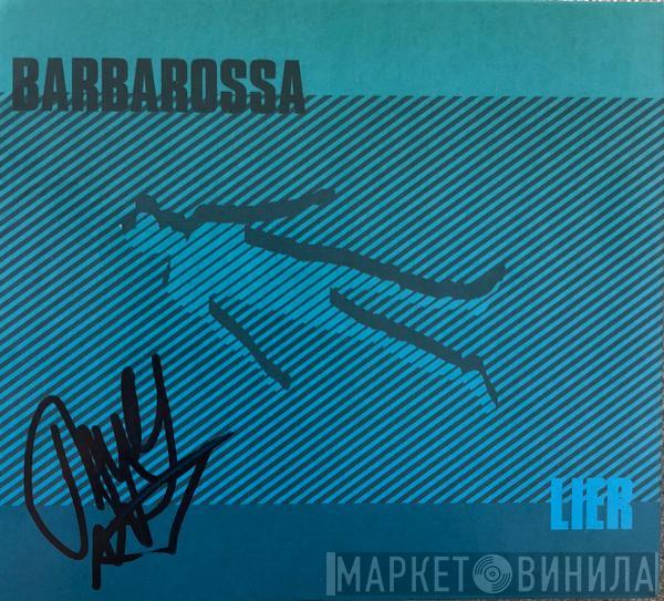 Barbarossa   - Lier