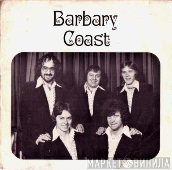 Barbary Coast - American Trilogy