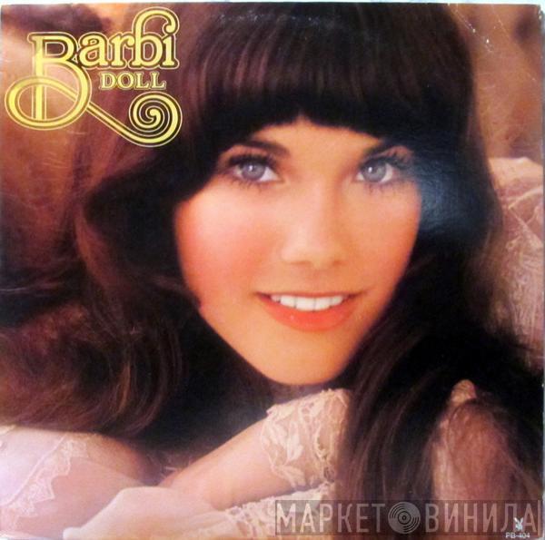 Barbi Benton - Barbi Doll