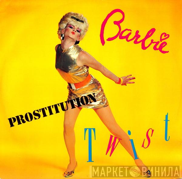 Barbie  - Prostitution Twist