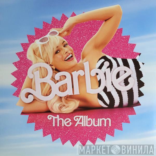  - Barbie The Album