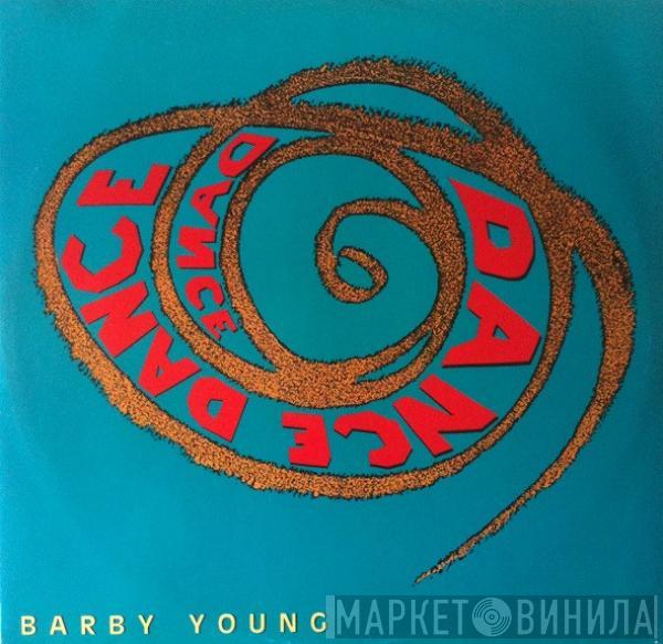 Barbie Young - Dance Dance Dance