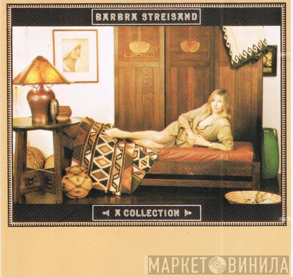  Barbra Streisand  - A Collection Greatest Hits...And More